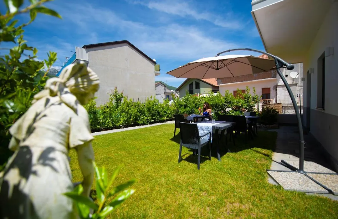 B&B L'Amaranto-1
